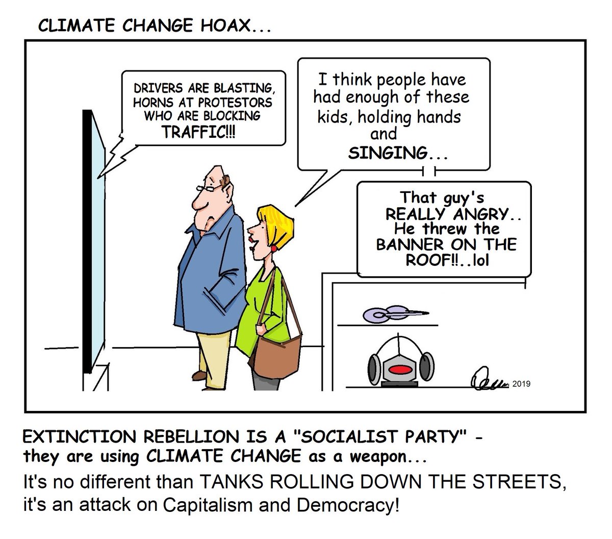 moncartoons's tweet image. THE SECRET WEAPONS OF WAR- destroy a Country's economy, raise taxes, cripple their transportation, create anger, social unrest, without the target knowing they are under ATTACK!
 "THE GREAT CLIMATE CHANGE HOAX!"
@munch289 @Lumberist @Evenings_Star @MrStache9 @SpencerFernando