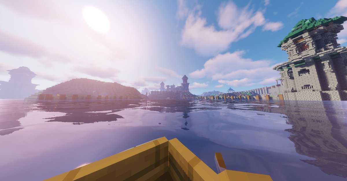 KnicksCraft's tweet photo. Wir ziehen auf einen besseren Root-Server um! Es wird dieses Wochenende zu kleinen Einschränkungen bei der Nutzung von Website, Teamspeak und Minecraft-Server kommen. Genauere Infos oder Fragen findet ihr im #Discord https://t.co/Fb1HD5EVQ8