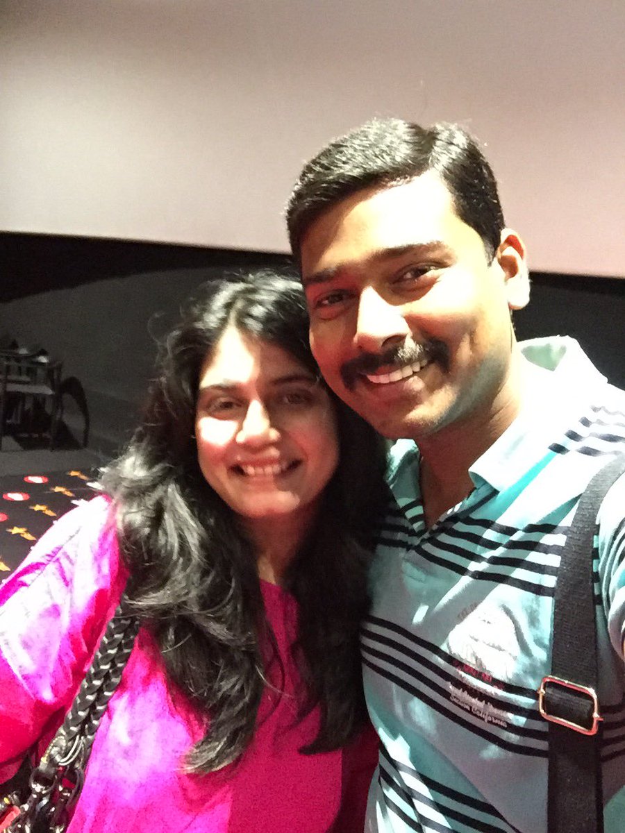 Abhishek Bhalerao tweet media