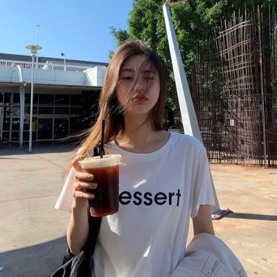 lisslisaa's tweet photo. #FotoProfilBaru https://t.co/Sb2l6cY0PR