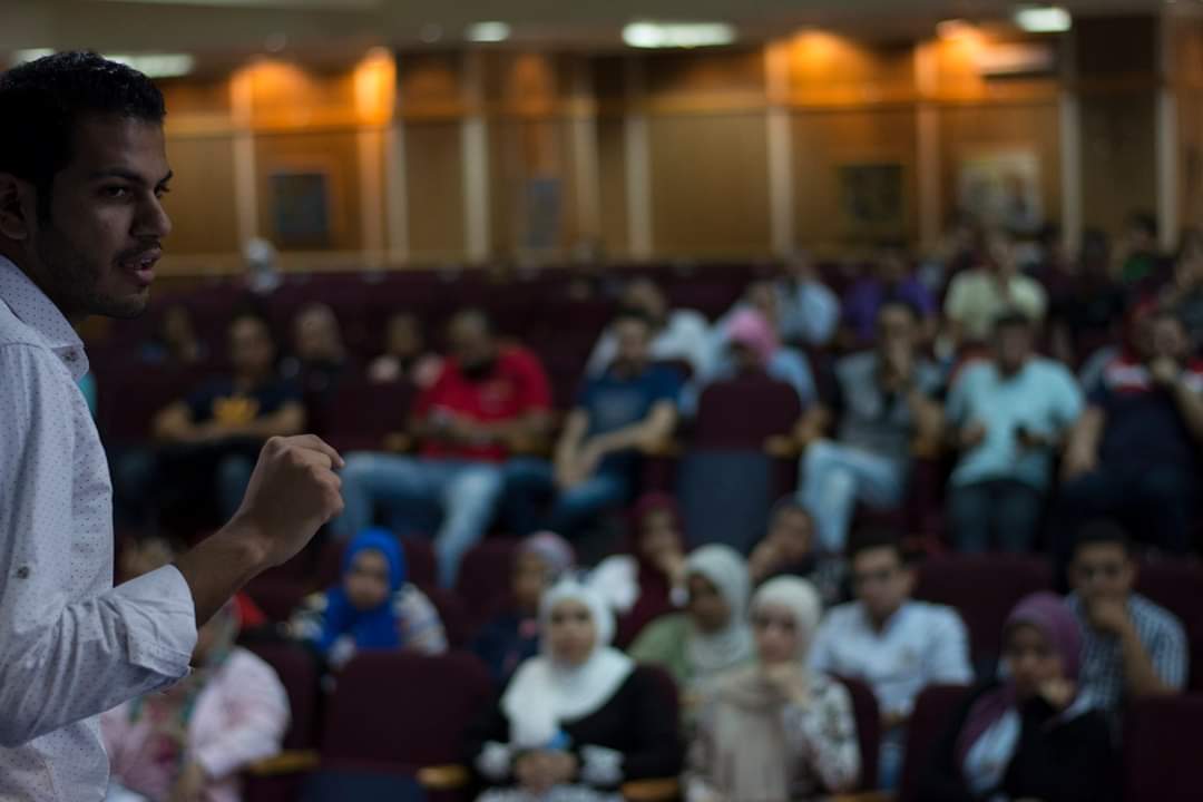 GDG Alexandria tweet media