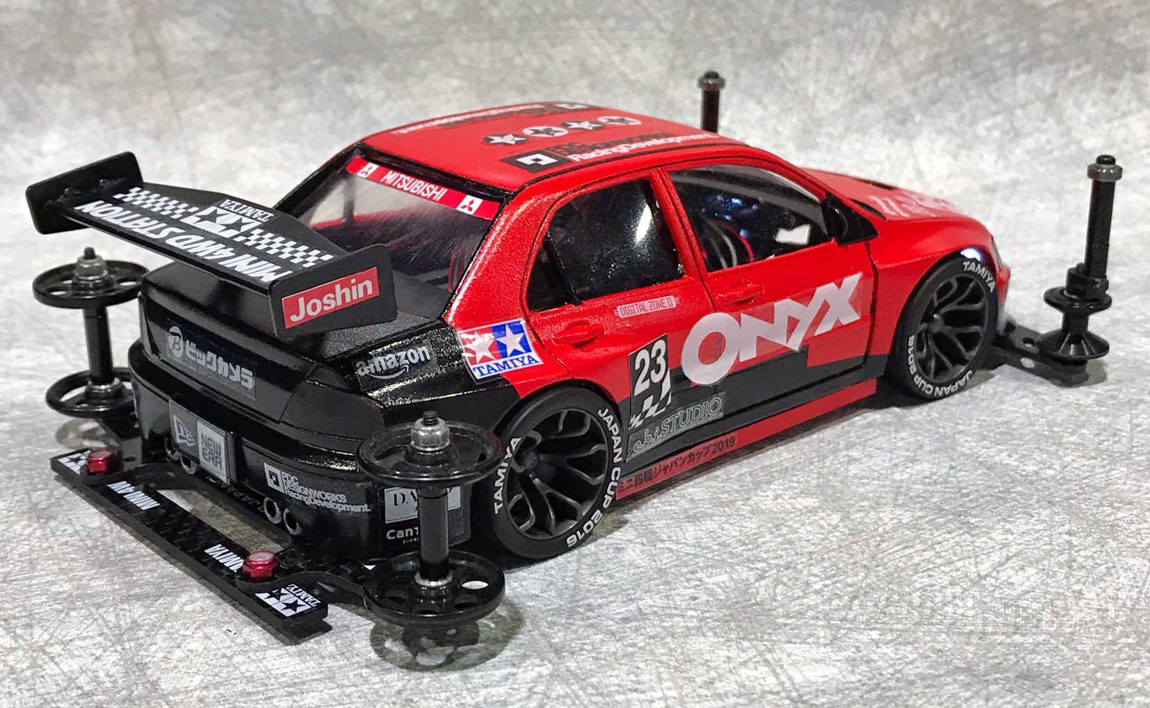 ミニ四駆【タミヤ公式】🚗🏁 on X: ミニ四駆【タミヤ公式】🚗🏁 on X: