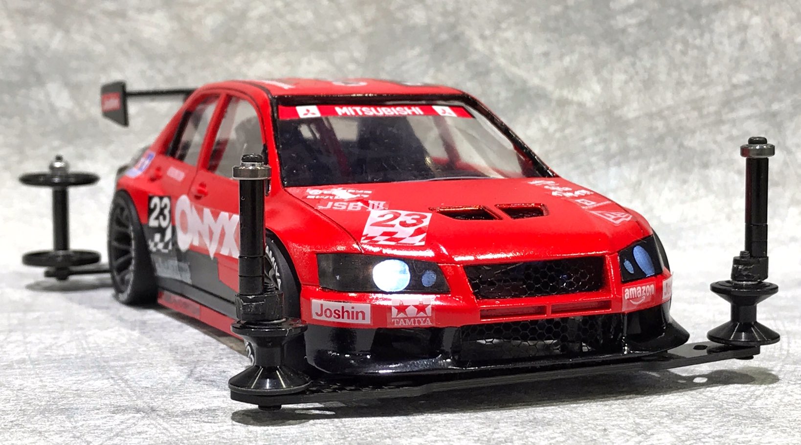 ミニ四駆【タミヤ公式】🚗🏁 on X: ミニ四駆【タミヤ公式】🚗🏁 on X: