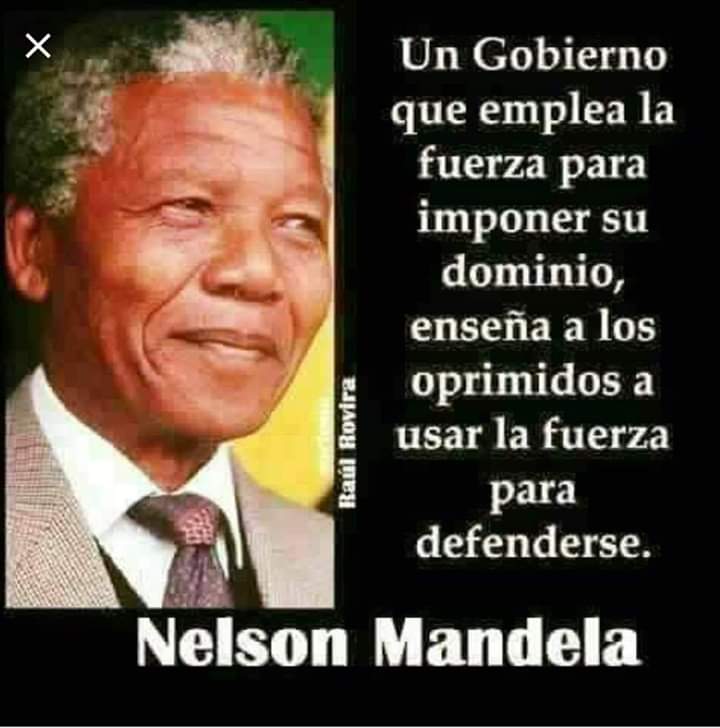 Representa2app's tweet photo. https://t.co/KZXiUm0M5o
Rompamos el circulo
#ChileDespierta #DespiertaChile #representa2app #Chile #NelsonMandela https://t.co/OEjFEFBjYE