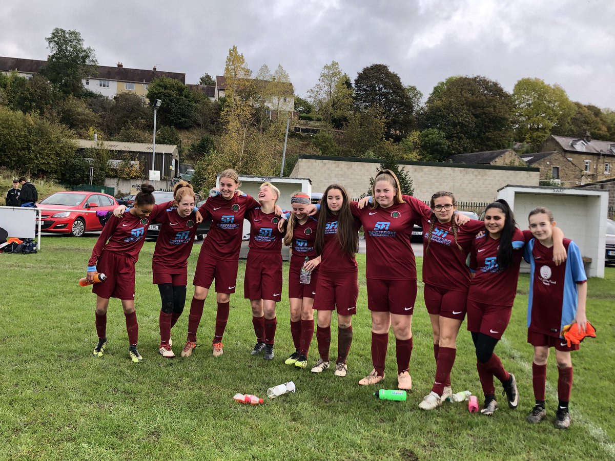 Proud of these lot today a win in the cup with only 10 players. Hard work and team spirit saw them through to the next round.