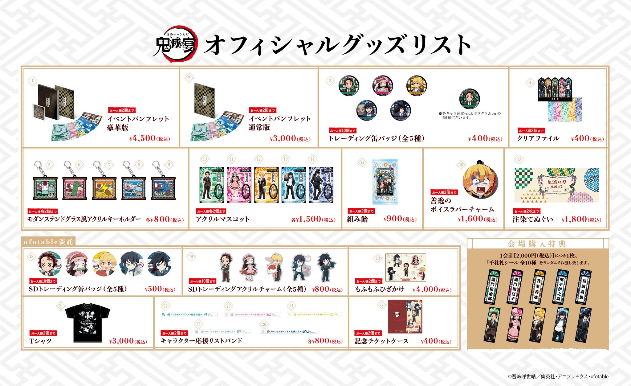 鬼滅の刃　グッズ　67点　まとめ売り 楽天市場】44%OFF 【値下げ】ラスト1点 【SALE】【鬼滅の刃