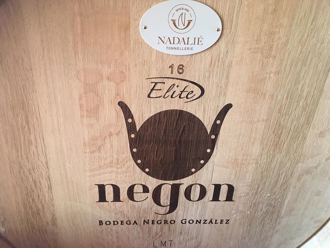 BodegaNegon's tweet photo. Amamos y mimamos cada uva junto con las mejores maderas. Así se crea Dharma de Negón, desde lo más profundo y auténtico, desde nuestro corazón.    #calidad  #topselection #unico #mimo #amor #dharma  @ Fuentecén, Spain https://t.co/vtaZrcAbIb
