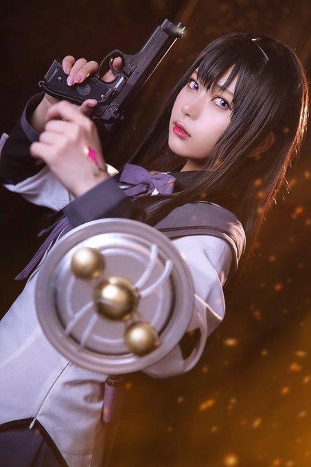 コスプレイヤーKaori（ふしみかおり）のTwitter画像37