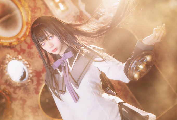 コスプレイヤーKaori（ふしみかおり）のTwitter画像38