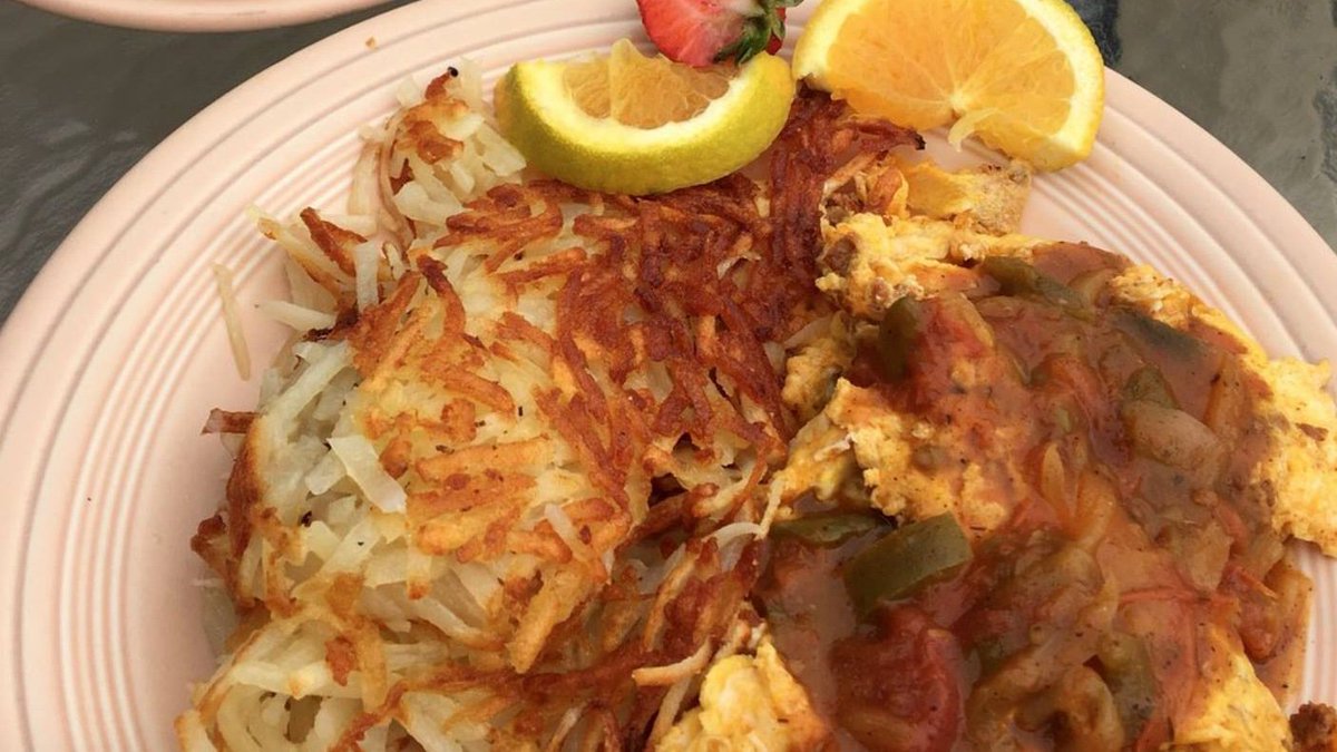 Summer Kitchen tweet media