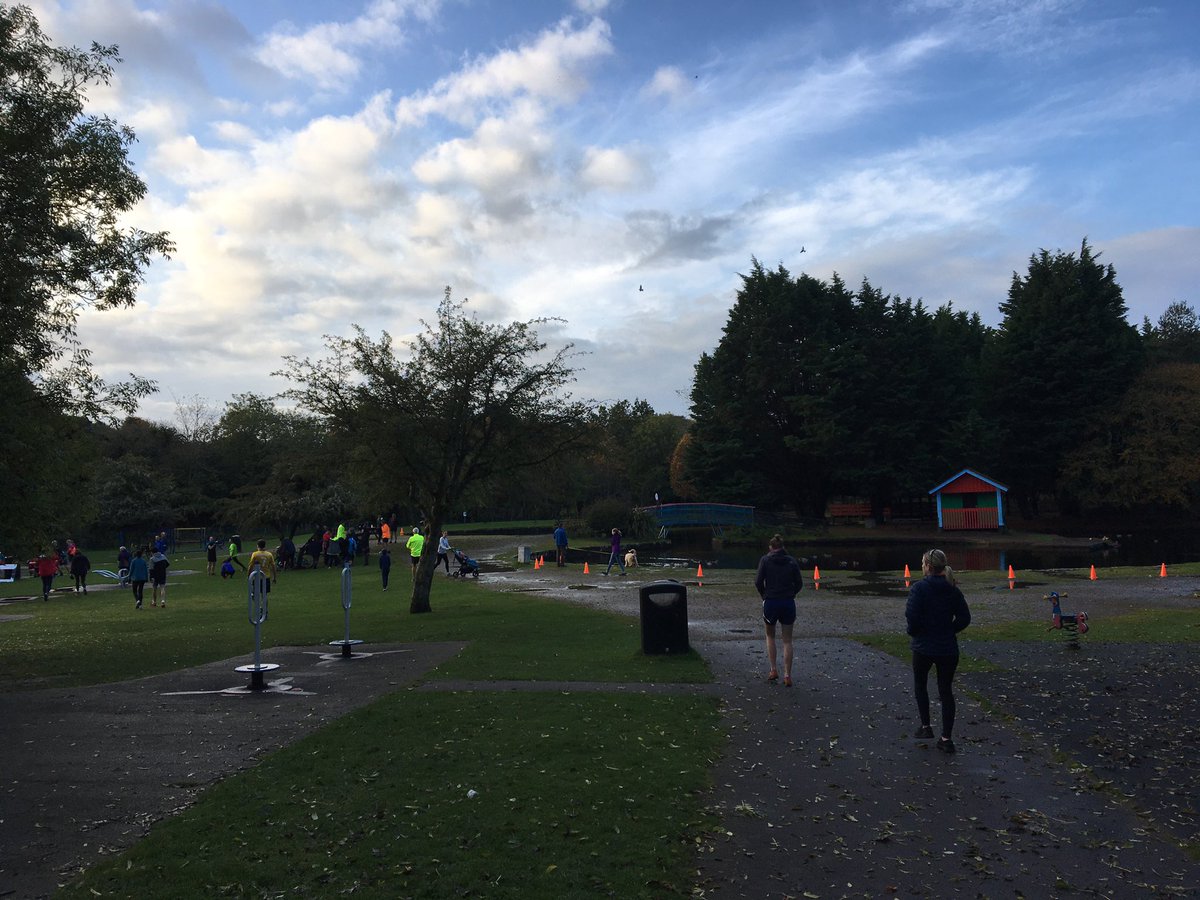 invrnessparkrun's tweet image. Thanks to everyone who splashed their way around squelchy Whin Park this morning! 💦 

Special mention for our hi-vis heroes who kept everything running smoothly 👏👍

👉 parkrun.org.uk/inverness/resu…

#loveparkrun #Inverness #muddyrun