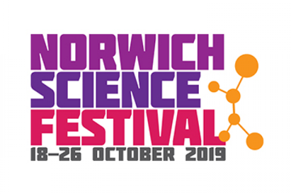 So much to do for half-term in #Norwich! The mega huge <a href="/NorwichSciFest/">Norwich Science Festival</a>  at <a href="/TheForumNorwich/">The Forum Norwich</a>,  lots of workshops <a href="/norwich_puppet/">Norwich Puppet Theatre</a>, Halloween afternoon tea <a href="/Assembly_House/">Assembly House</a>, <a href="/PrimEVILScare/">PrimEVIL</a>, spooky fun <a href="/NorwichCastle/">Norwich Castle</a>, kids go free <a href="/BroadsTours/">Broads Tours</a> &amp; @hostry_festival at <a href="/Nrw_Cathedral/">Norwich Cathedral</a>!