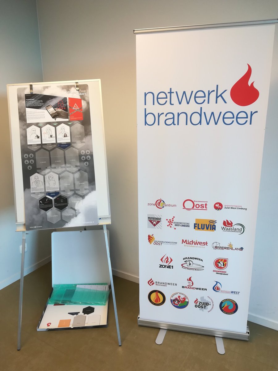 KoenBollen's tweet photo. Samen brandweer toekomstbestendig maken. #operationfrontdraft #seriusgame #bwcongres https://t.co/ms9xPSn4DW