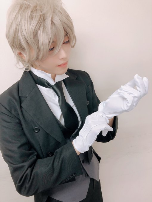 Twitterのコスプレ画像12