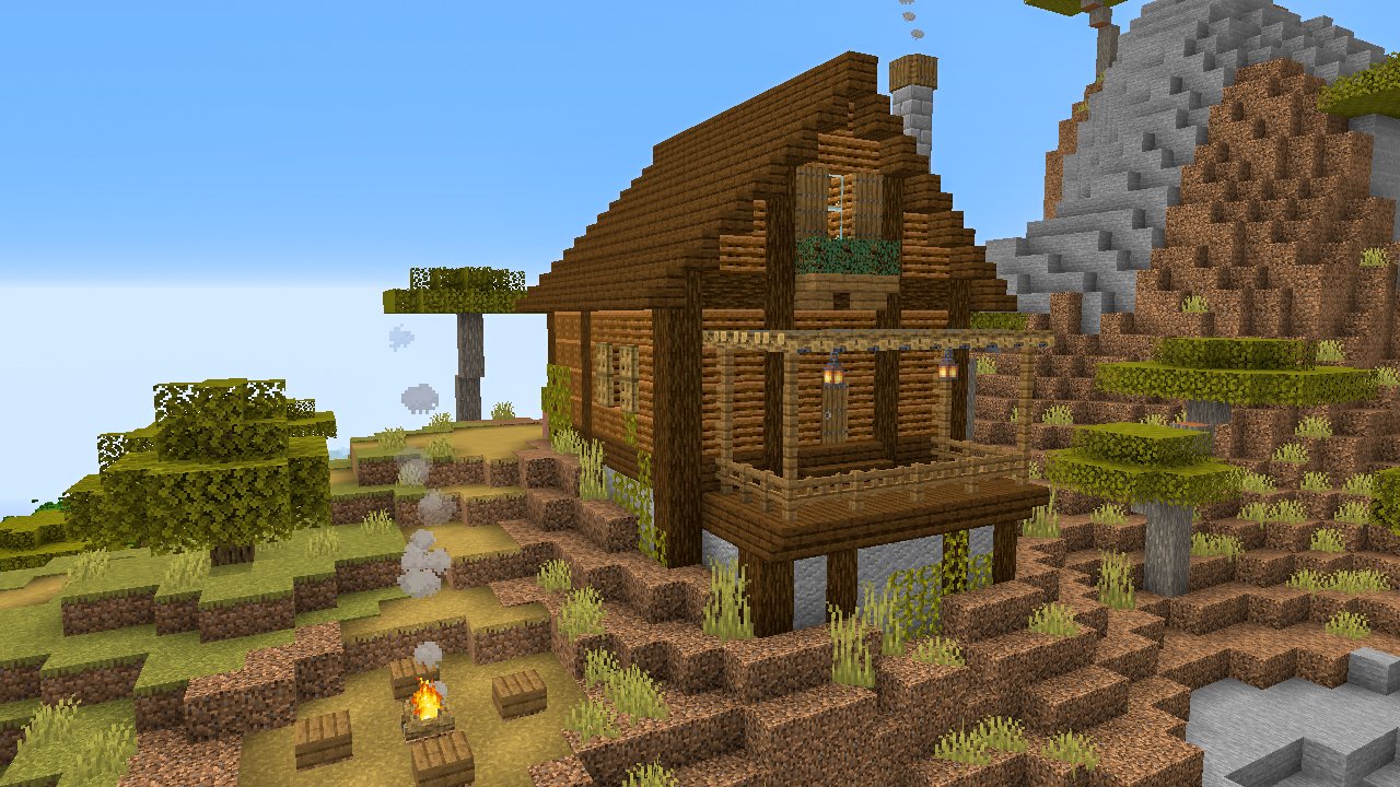マイクラ 吊り橋作り方 Touch Group マイクラ 吊り橋作り方 Touch Group