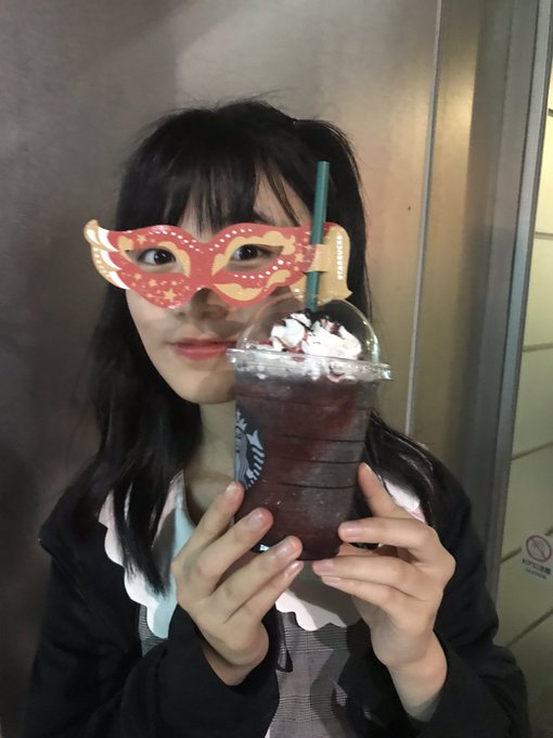 Twitterのコスプレ画像13