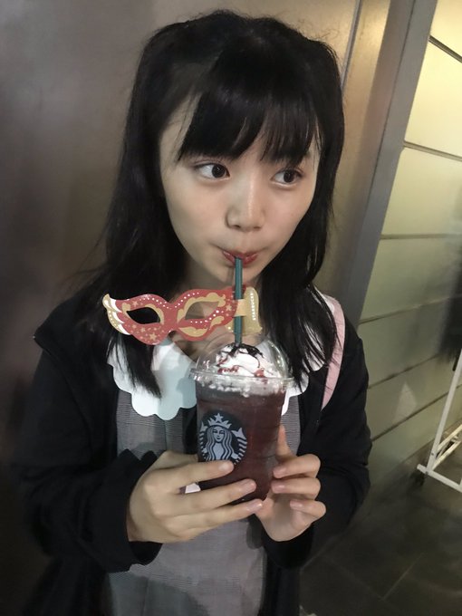 Twitterのコスプレ画像14