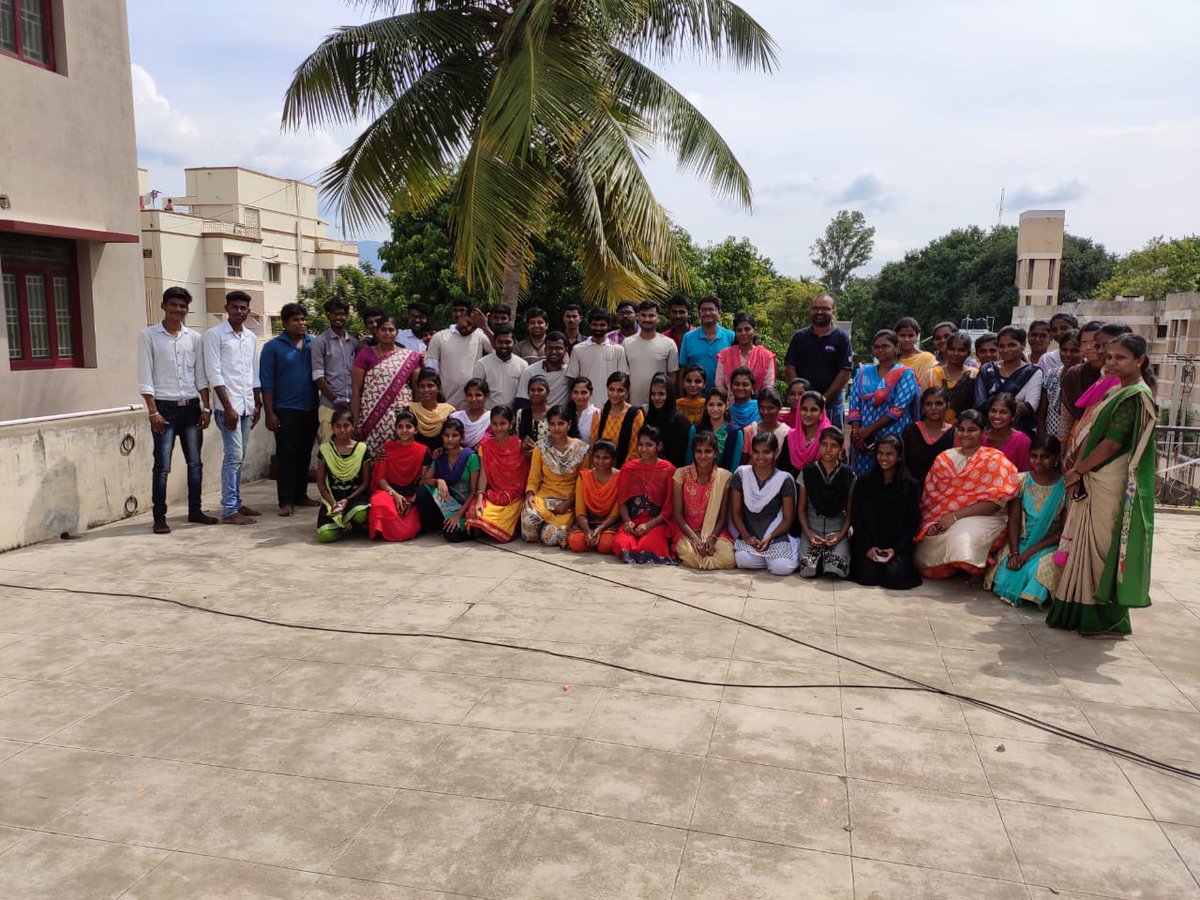 alagunilam's tweet photo. We have successfully completed the Global Microsoft 365 Developer Bootcamp with group photos. Thank you so much for speakers, attendees, and volunteers.
#Microsoft365 #Office365 #M365DevBootCamp #Salem #MicrosoftDEVGeeks #MVPBuzz #IndiaMVP https://t.co/WE0Z6vVZ6g