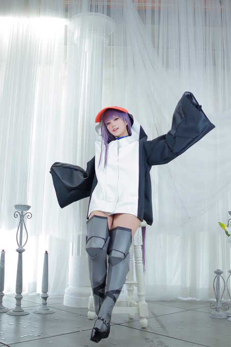 コスプレイヤーるーみのTwitter画像51