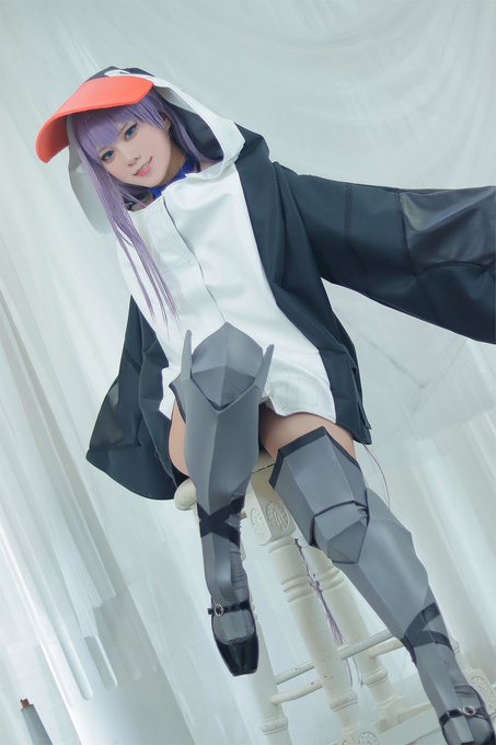 コスプレイヤーるーみのTwitter画像50