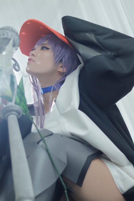 コスプレイヤーるーみのTwitter画像52