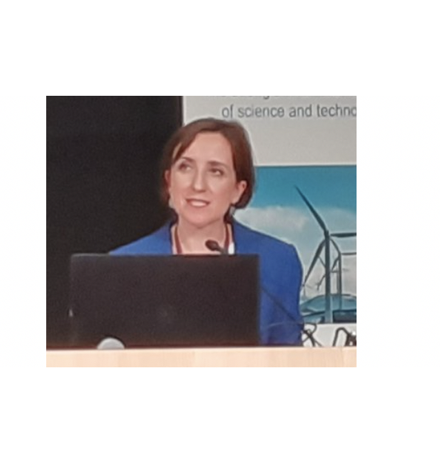 TIMEAssociation's tweet photo. "Let's imagine a European Union in which any student can travel to receive the best possible education across the continent and have their diploma recognised in all EU countries" Thanks  @VDebiaisSainton! #higherducation #intled  #EU_Commission #TIMEAssociation https://t.co/dIgYz9yE2i