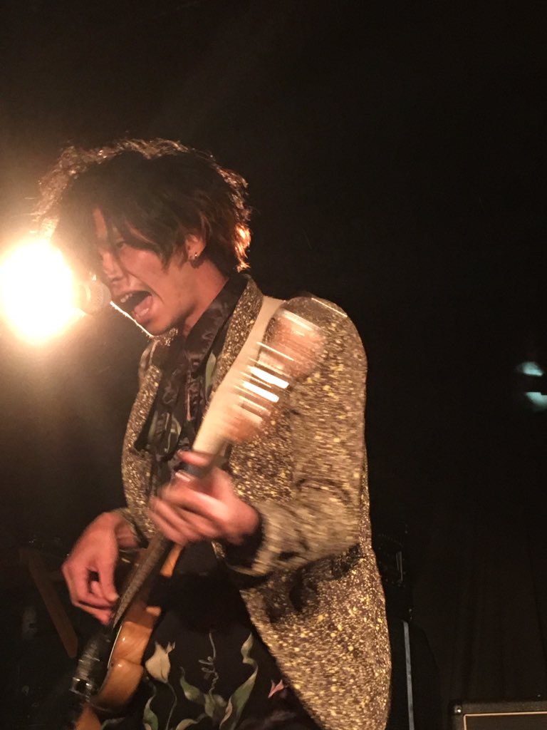 Saaaaaaayan38's tweet photo. #ZINLIVE
#バニーブルース https://t.co/DHLgvxJbgU