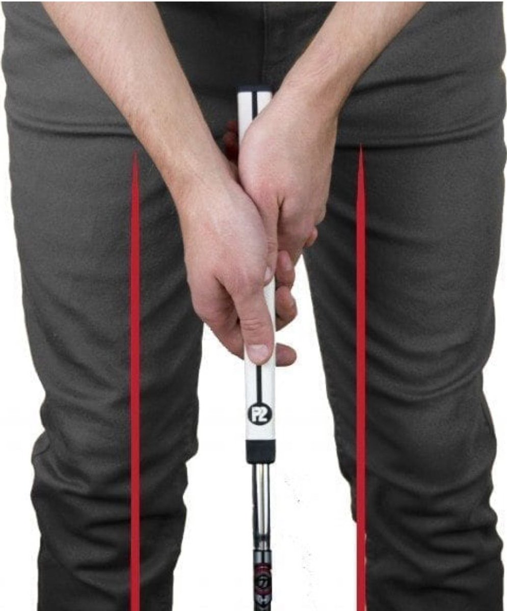 John Fisher Golf Pro tweet media