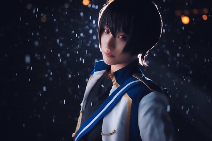 コスプレイヤーキノくんのTwitter画像72