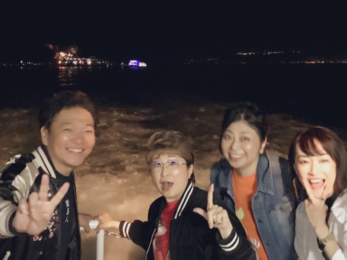 宴島イベント
無事に終了!
来てくれたみんなありがとーー☆
みんなが、ずっと見送って手を振ってくれるから泣きそうになったよー。
来年もまたやりたいね!
アニメワンピース20周年
おめでとーーーーーーーーーっ!! 