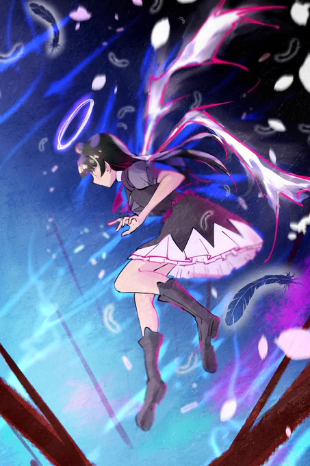 unstable world…… 