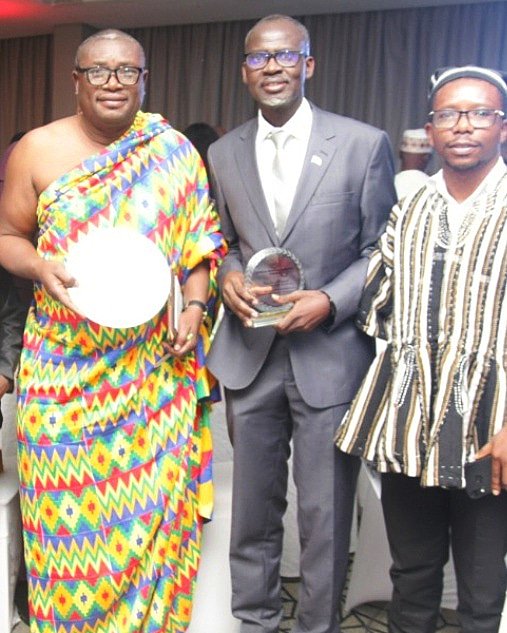 RwandainNigeria's tweet image. Rwanda and others honoured at 
#ADHA2019 in #Lagos. #Rwanda presented with award for Most Innovative Digital-Enabled Country for Sustainable Economic Transformation. 

@RwandaMFA
@RwandaICT
@MusoniPaula
@KamanziS