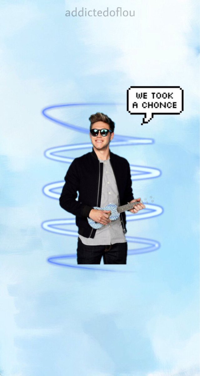 addictedoflou's tweet image. ☺️💫
#OneDirection #onedirectionedit