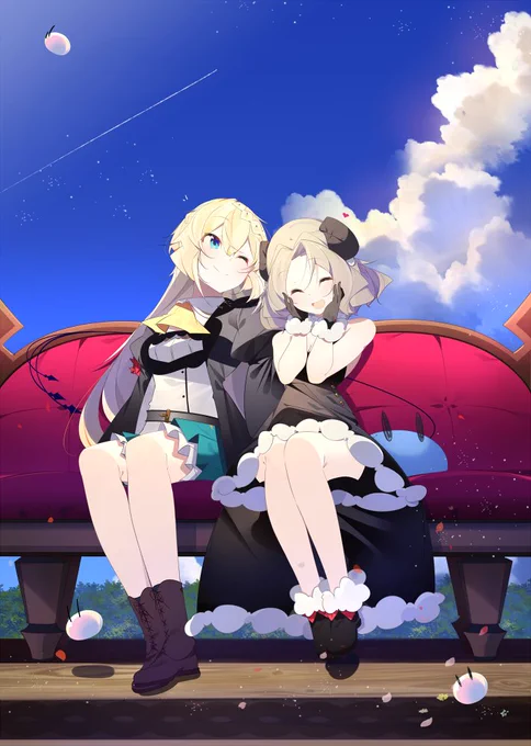 続き2 