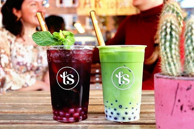 Very Berry Mojito or an Iced Macho Matcha Latte? ⁠
We  haven't given up on serving you iceteas ❄️…and you can still add our famous pearls. ⁠
⁠
Who is still in for iceteas? 💚🌿⁠ .
.
.
.
.
#VeryBerryMojito #IcedMatchaLatte #Matcha #WeLoveMatcha #Gre… ift.tt/33KT5A8