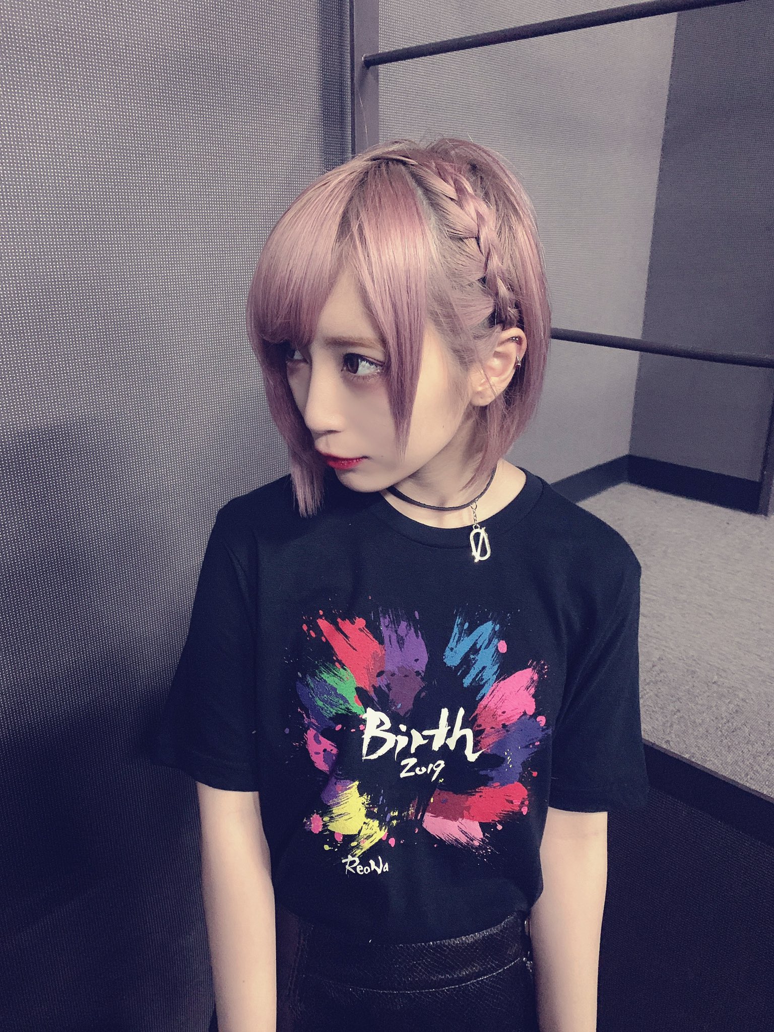ReoNa on X: 