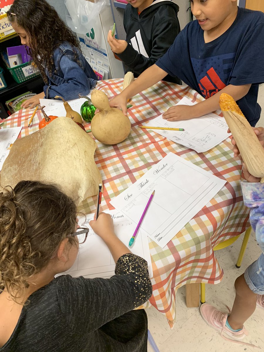MrsNortonBMES's tweet photo. We provided our students with the opportunity to explore some artifacts to facilitate a discussion about the theme of our next unit and get the kids curious!  They had some great conversations and came up with questions we’ll investigate!
#PAWsitivelyPAWsomein2ndgrade https://t.co/eOCC20rRQT