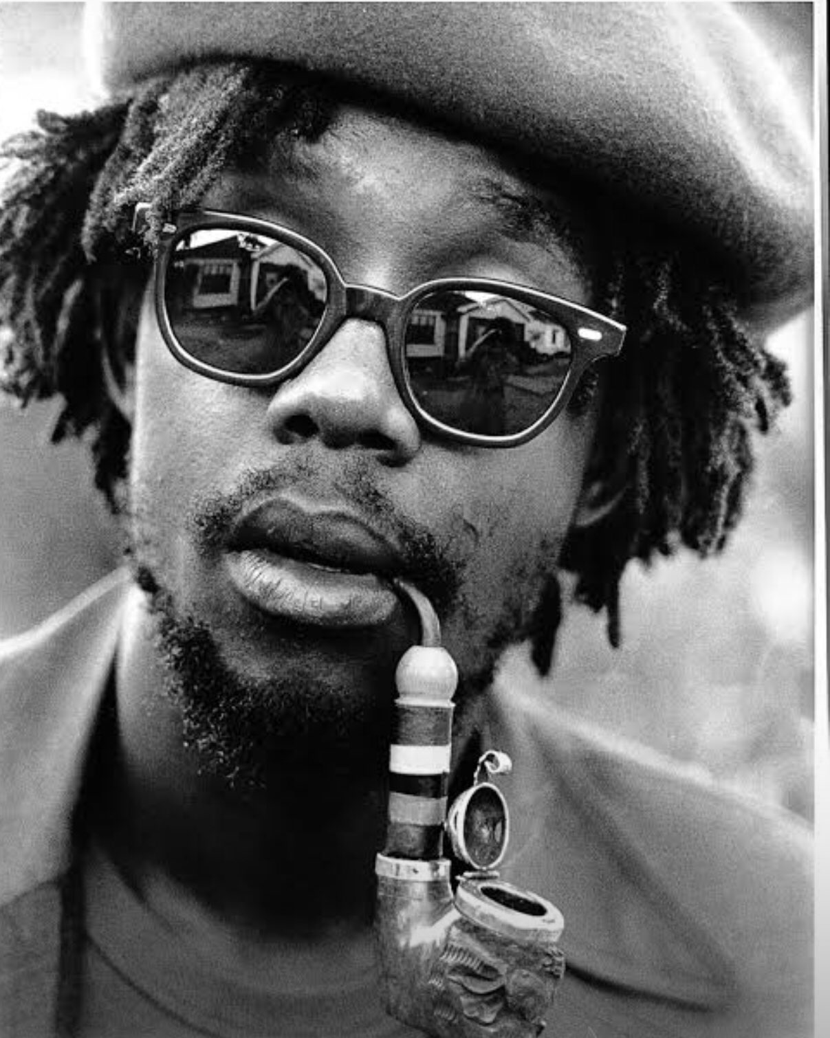 Happy Birthday Winston Hubert McIntosh aka Peter Tosh 