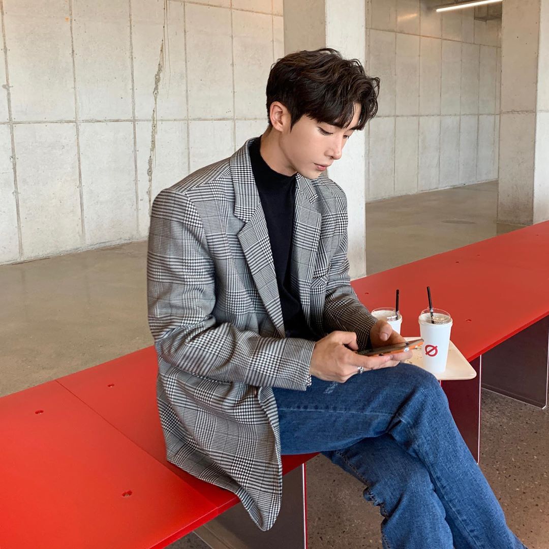 ไซมอน😍🤔 tweet media