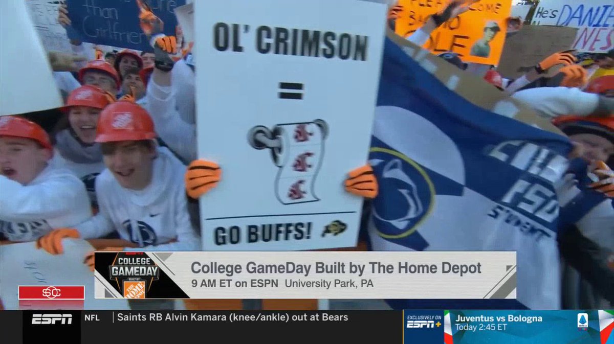 Cougwill's tweet photo. @olcrimson Oh, its on like Donkey Kong. #CougsBy50 #BisonNotBuffalo https://t.co/okmhzEFmuG