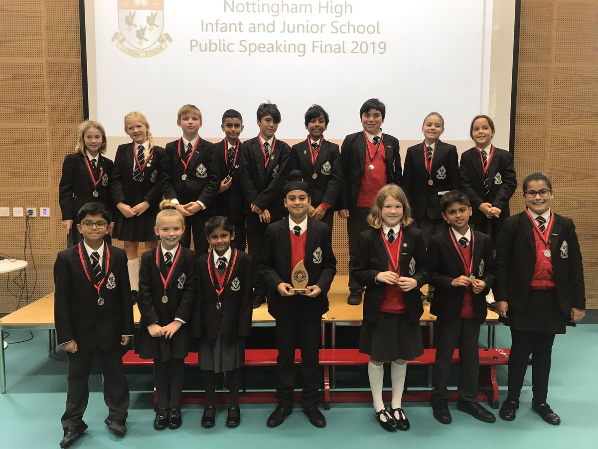 NottsHighIJS's tweet image. Congratulations to all of our winners of the Public Speaking competition. The quality was extraordinary.  #SoMuchMore #FutureWeek