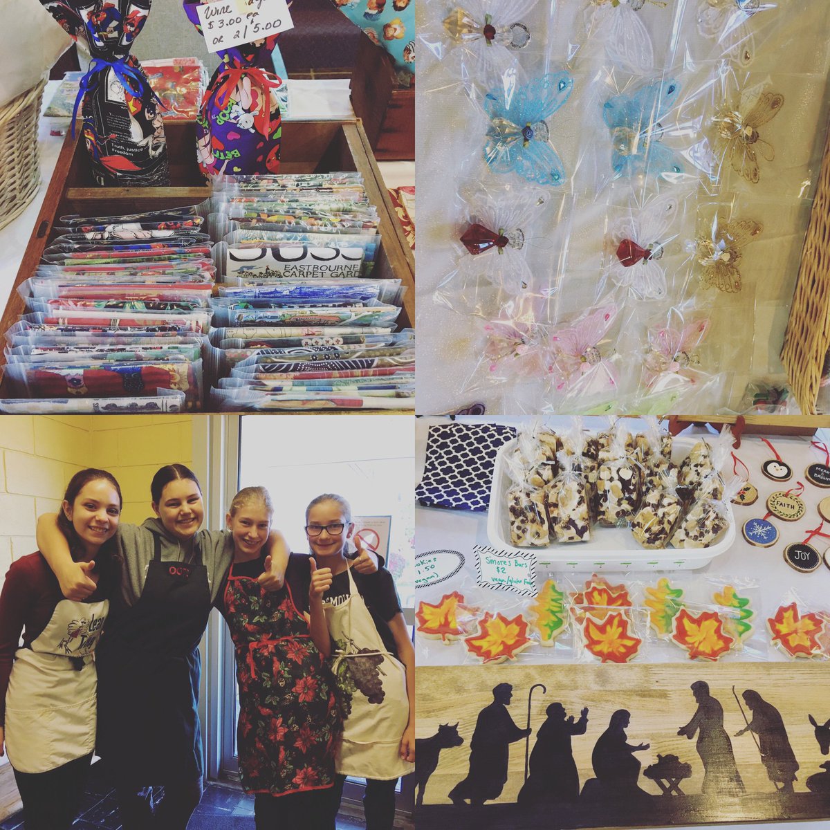 First United Church tweet media