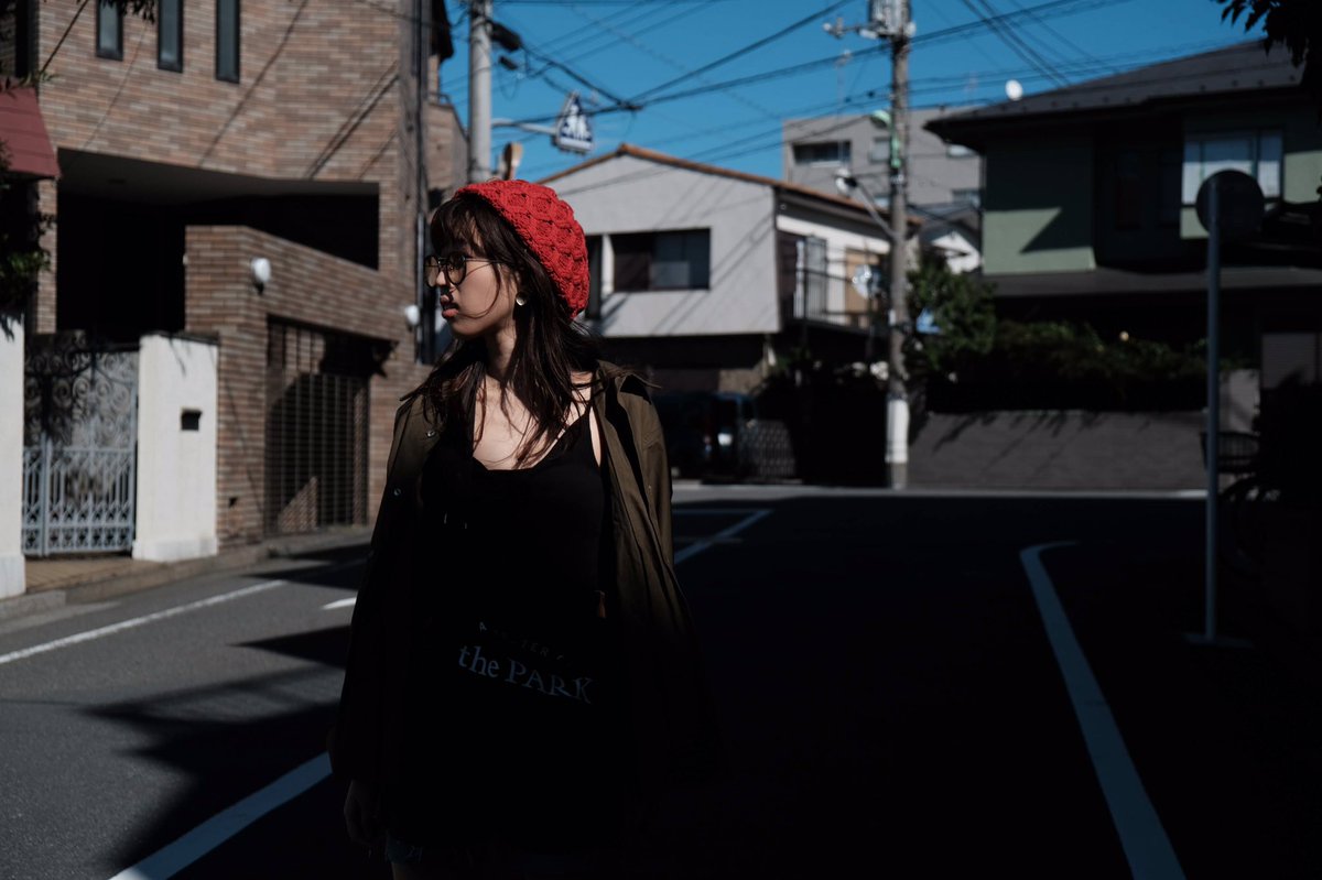 pijemi's tweet photo. 久々のデート。どこに行くかじゃなくて、誰といくか。
#写真　#fujifilm #xt30 https://t.co/GE3j3yHByJ