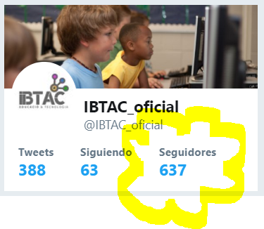 IBTAC_oficial tweet media
