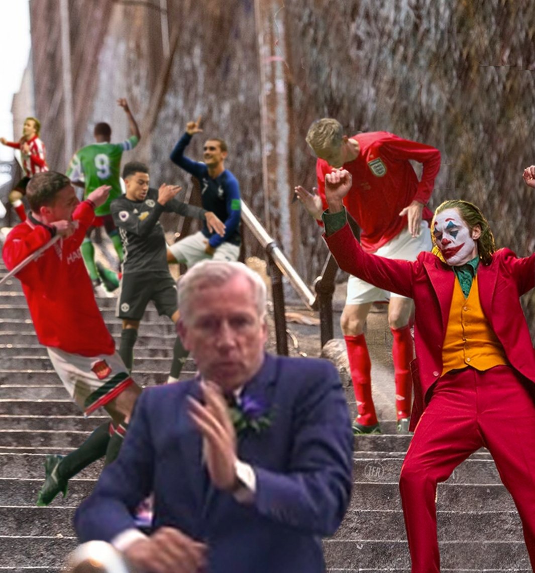 AusterityF's tweet photo. Saturday Premier League is back baby! Let's sign it off with a win against the in form @Al_Annon_FC https://t.co/K7g04Z260Q