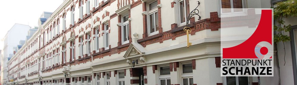 69. Sitzung des Stadtteilbeirats #Sternschanze am mi 23. Oktober 2019 
Die Sitzung findet wie immer um 19:30 Uhr im <a href="/JesuscenterHH/">JesuscenterHH</a>  (Schulterblatt 63) statt Das Protokoll der letzten Sitzung liegt hier zum Lesen bereit standpunktschanze.de/wp-content/upl…