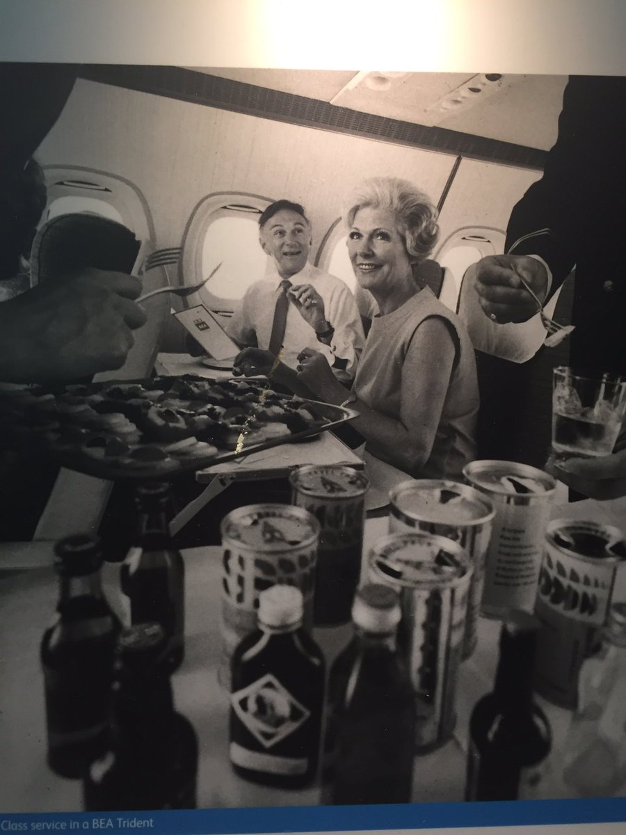 HIALConnect's tweet image. We’re having a tremendous aviation-related day out at @NtlMuseumsScot Museum of Flight at East Fortune. Could stay the whole weekend! #concorde #flight #history #geek