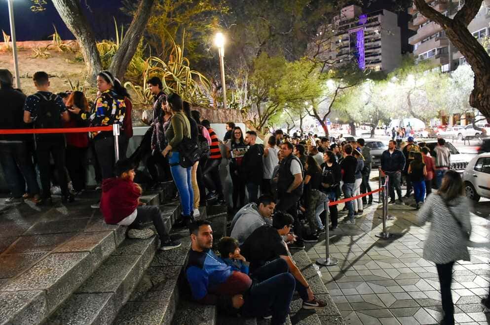 Canal C Córdoba tweet media