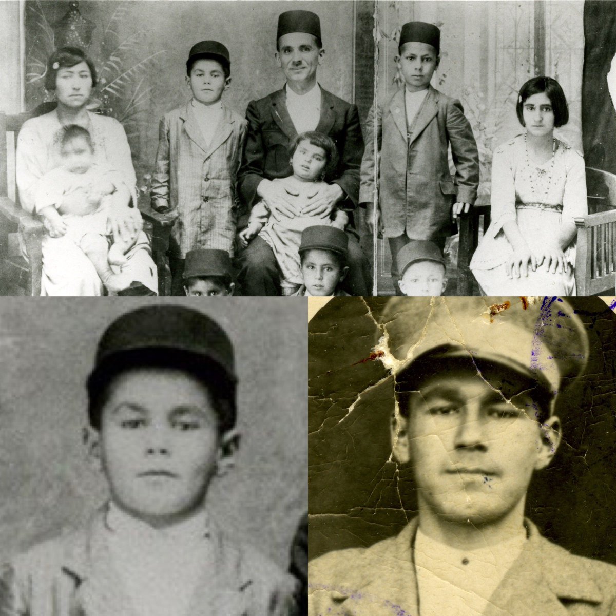 DariusRochebin's tweet photo. Pensée pour mon père Alishah, naturalisé suisse, né en 1917, dans la Perse loin de la Suisse, loin des régimes de liberté. J’ignore s’il votait à droite ou à gauche, mais il mettait un point d’honneur à voter à chaque fois. #EF2019 demain, avec un temps fort sur la participation. https://t.co/RMSoYi3cYb