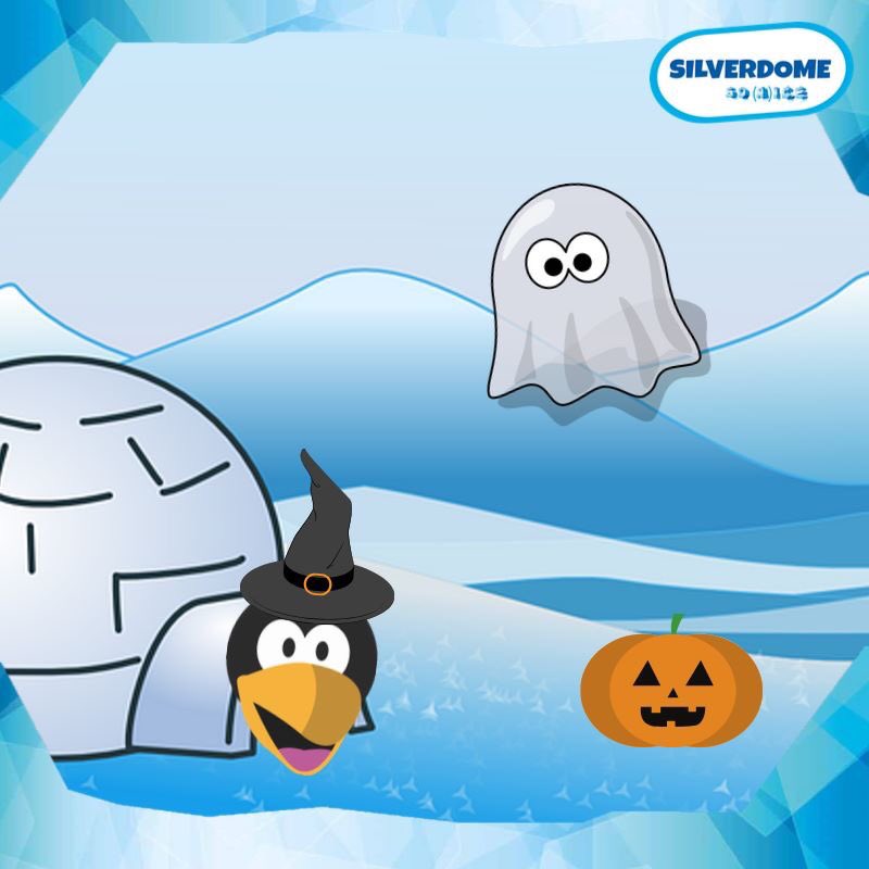 Silverdome tweet media